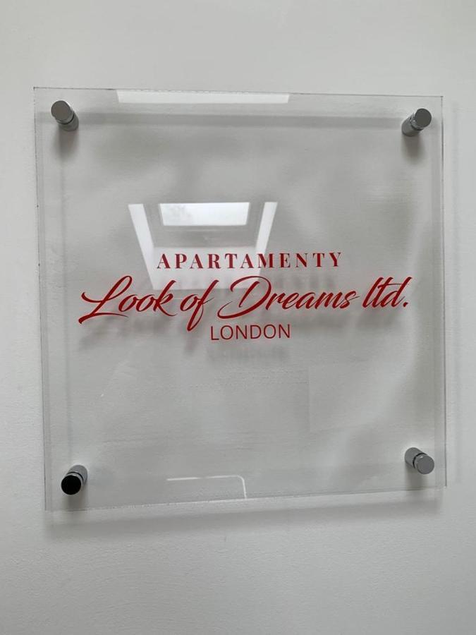 Look Of Dreams - Apartamenty Sloneczny I Ksiezycowy Będzin Extérieur photo