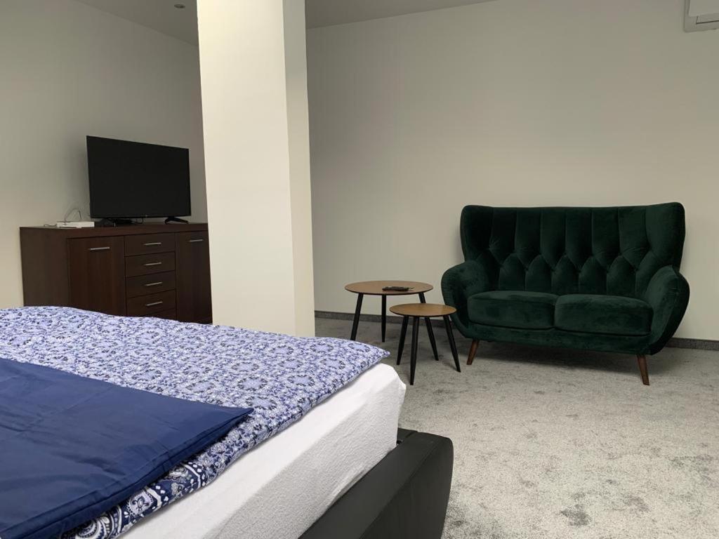 Look Of Dreams - Apartamenty Sloneczny I Ksiezycowy Będzin Extérieur photo