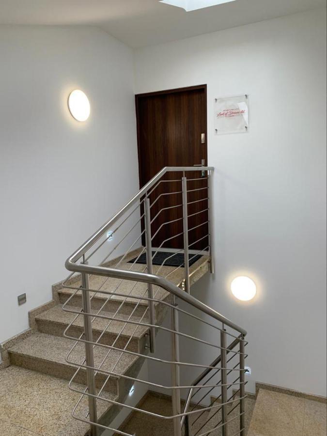 Look Of Dreams - Apartamenty Sloneczny I Ksiezycowy Będzin Extérieur photo