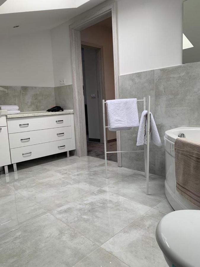 Look Of Dreams - Apartamenty Sloneczny I Ksiezycowy Będzin Extérieur photo