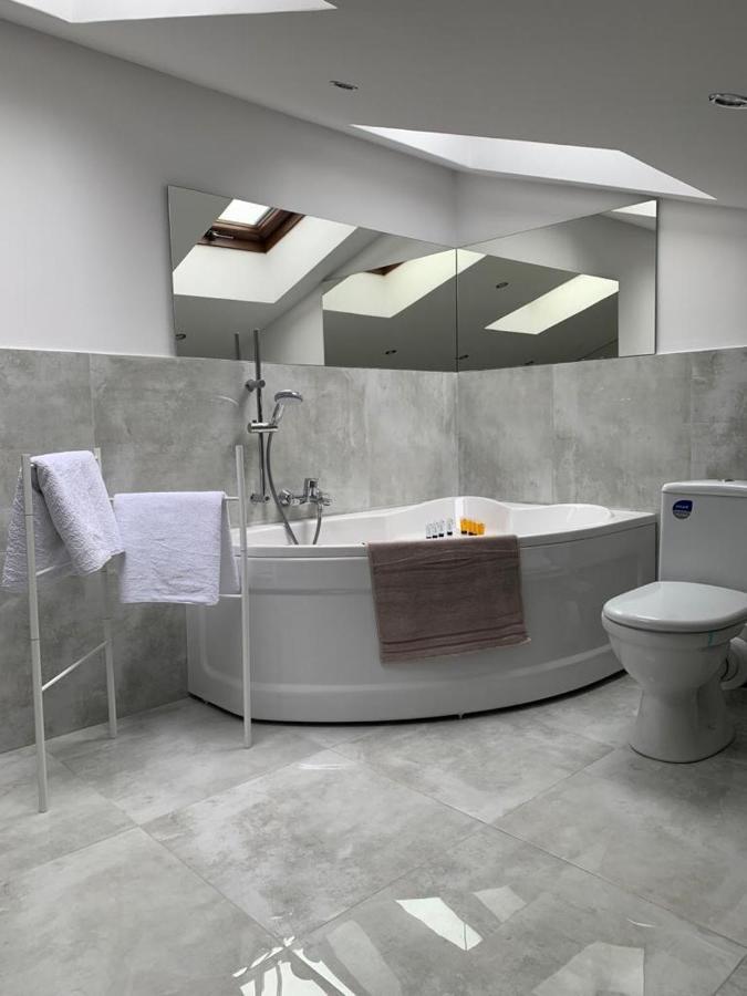 Look Of Dreams - Apartamenty Sloneczny I Ksiezycowy Będzin Extérieur photo
