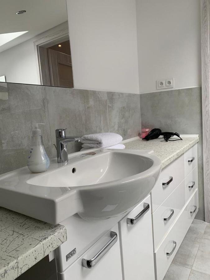 Look Of Dreams - Apartamenty Sloneczny I Ksiezycowy Będzin Extérieur photo