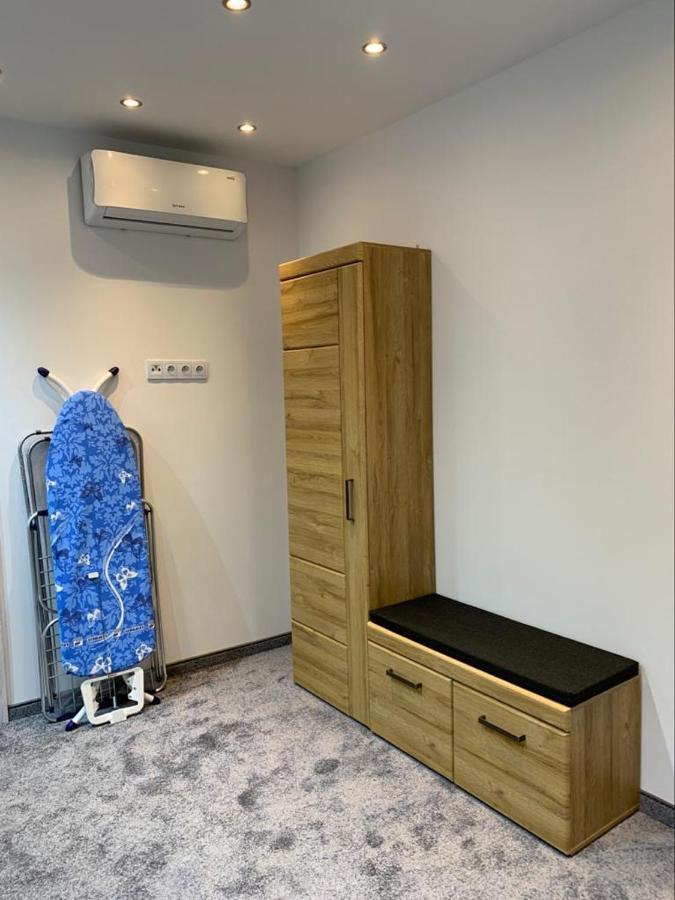 Look Of Dreams - Apartamenty Sloneczny I Ksiezycowy Będzin Extérieur photo