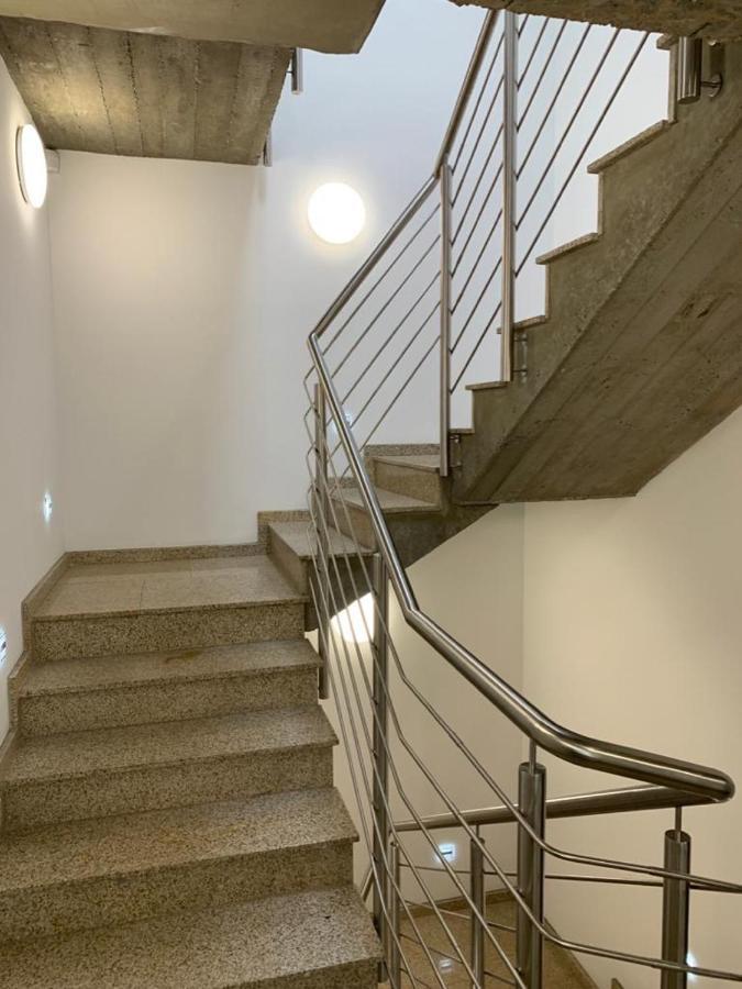 Look Of Dreams - Apartamenty Sloneczny I Ksiezycowy Będzin Extérieur photo