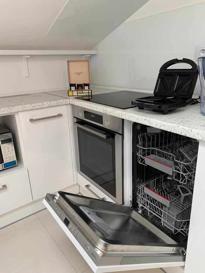 Look Of Dreams - Apartamenty Sloneczny I Ksiezycowy Będzin Extérieur photo