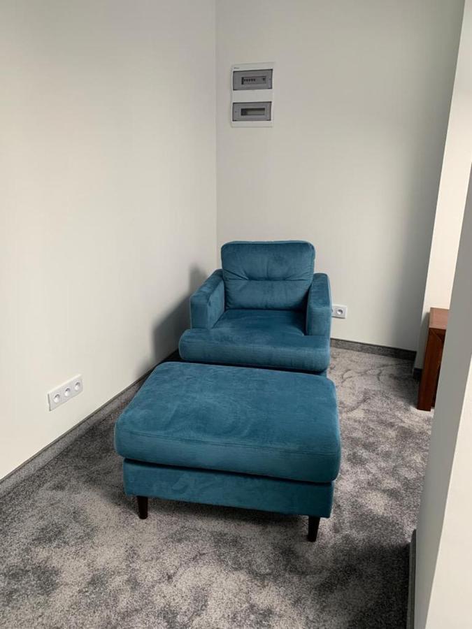 Look Of Dreams - Apartamenty Sloneczny I Ksiezycowy Będzin Extérieur photo