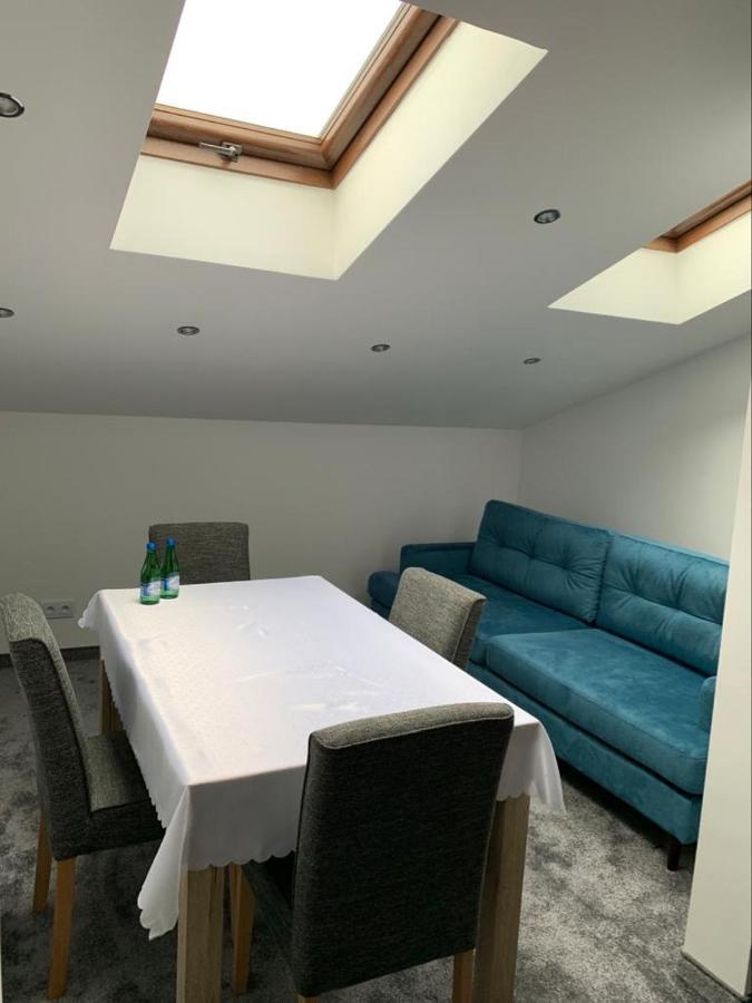 Look Of Dreams - Apartamenty Sloneczny I Ksiezycowy Będzin Extérieur photo