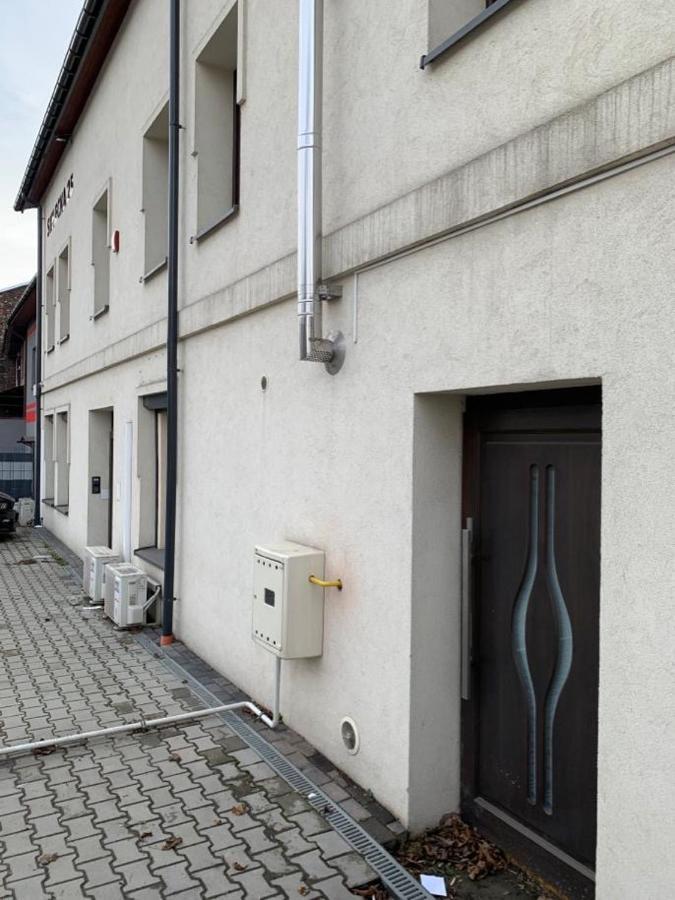 Look Of Dreams - Apartamenty Sloneczny I Ksiezycowy Będzin Extérieur photo