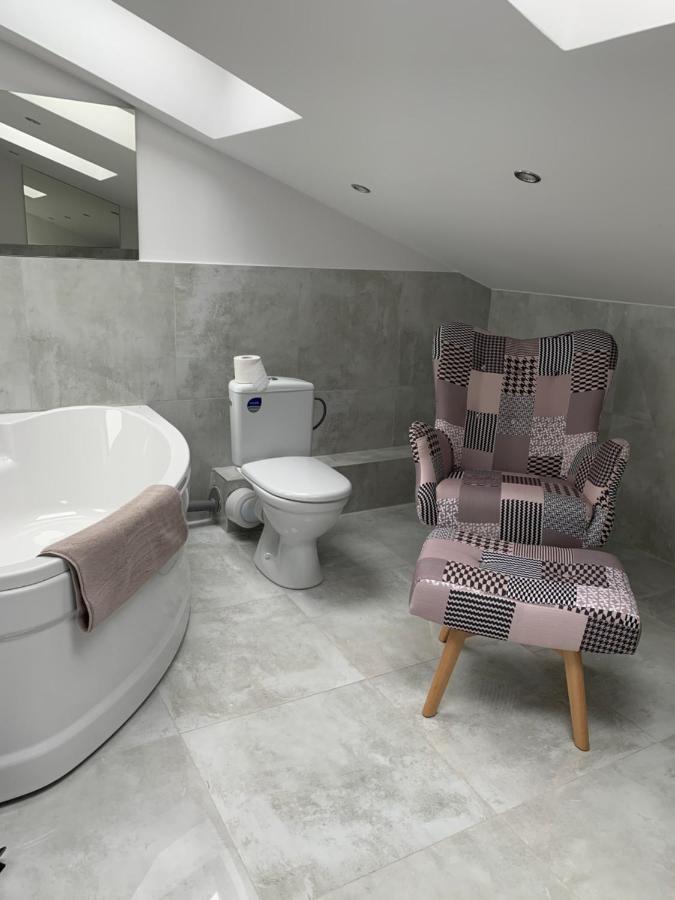 Look Of Dreams - Apartamenty Sloneczny I Ksiezycowy Będzin Extérieur photo